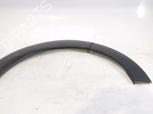 Rear right wheel arch trim CITROËN C4 CACTUS 1.2 THP 110 | BP29522185C137 