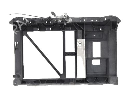 Front slam panel CITROËN C2 (JM_) 1.6 VTS | BP30189967C72