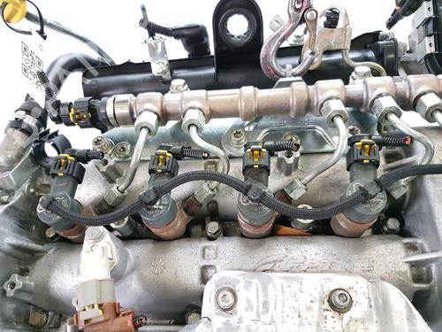 Engine CITROËN NEMO Box Body/MPV (AA_) 1.3 HDi 75 | BP40115130M1 - Image 9