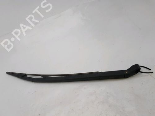 Used Rear windshield wiper arm FIAT BRAVA (182_) 1.6 16V (182.BB) (103 hp) 27900787