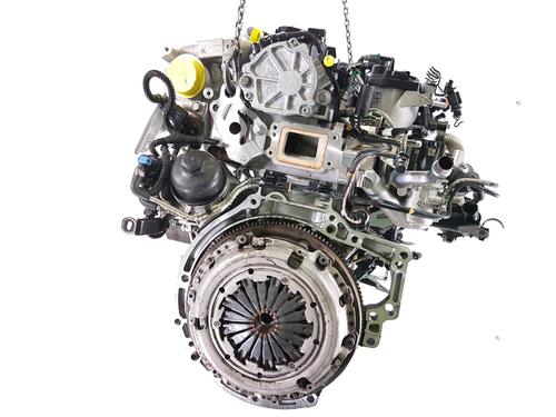 Engine PEUGEOT 208 I (CA_, CC_) 1.6 HDi | BP30190717M1