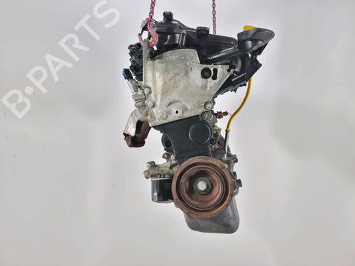 Used Engine RENAULT TWINGO II (CN0_) 1.2 16V (CN04, CN0B) (75 hp) 30140899