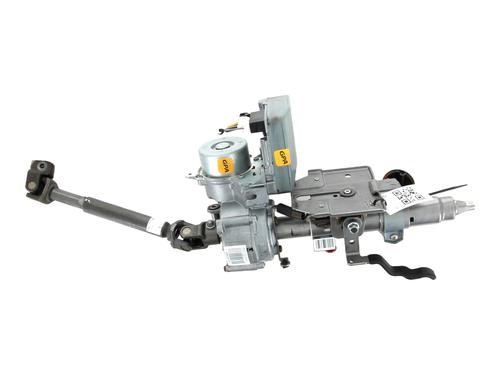 Steering column FORD FIESTA VI (CB1, CCN) 1.6 Ti | BP20164378M21 
