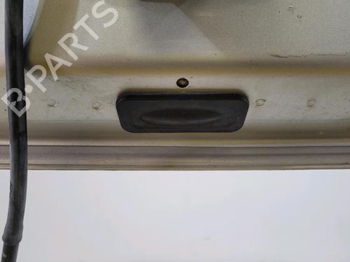 Tailgate RENAULT CLIO IV (BH_) 0.9 TCe 90 (BHNF, BHMA, BHMH, BHJK, BHJR) | BP30054203C6