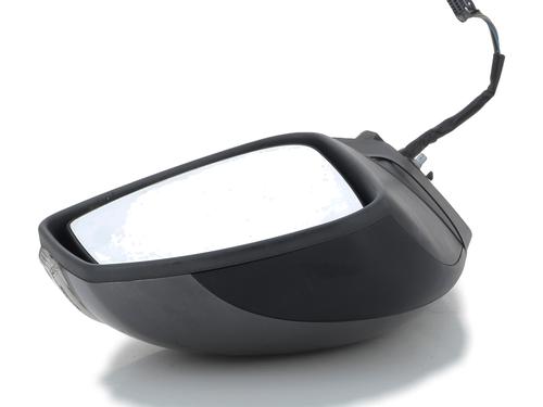 Right mirror RENAULT SCÉNIC III (JZ0/1_) 1.5 dCi | BP29701845C27 