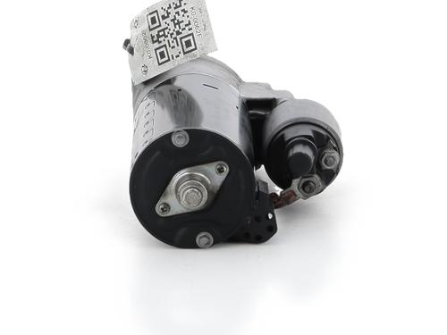 Starter MERCEDES-BENZ C-CLASS Coupe (C204) C 250 CDI (204.303) | BP36252138M8 - Image 4