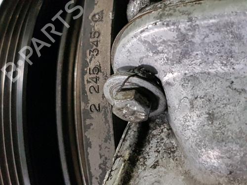 Engine BMW 3 (E36) 318 tds | BP37016975M1  - Image 12