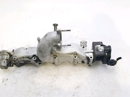 Intake manifold HYUNDAI TUCSON (JM) 2.0 CRDi All-wheel Drive | BP29443283M70 
