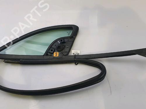 Used Front left quarter glass CITROËN C3 I (FC_, FN_) [2002-2013]  28137697