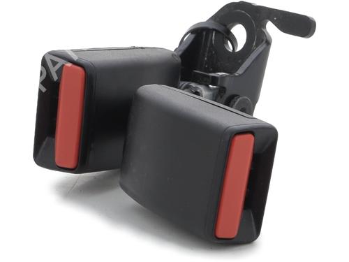 Used Seat buckle PEUGEOT 2008 I (CU_) 1.6 VTi (120 hp) 29624006