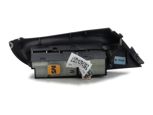Left front window switch NISSAN ALMERA II Hatchback (N16) 1.8 | BP29218875I27 