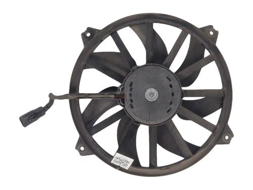 Used Radiator fan PEUGEOT 308 I (4A_, 4C_) 1.6 HDi (112 hp) 27247794