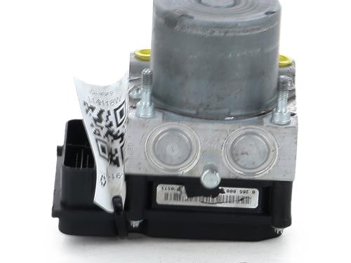 Used ABS pump ABS pump CITROËN BERLINGO MULTISPACE (B9) 1.6 HDi 75 16V (75 hp) 40004365 40004365