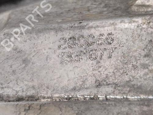 Gearbox CITROËN C3 II (SC_) 1.4 HDi 70 (SC8HZC, SC8HR0, SC8HP4) | BP40058018M3 - Image 5