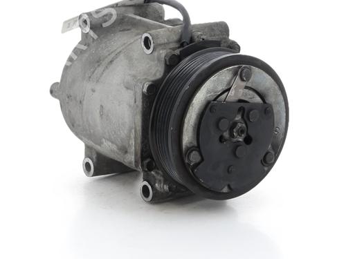 AC compressor FORD FIESTA VI (CB1, CCN) 1.6 TDCi | BP37483328M34 - Image 4