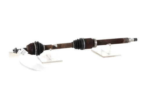 Right front driveshaft FORD FOCUS III Saloon  | BP28122009M39 