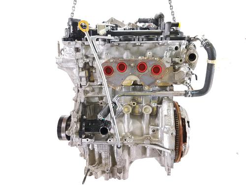 Engine TOYOTA YARIS (_P13_) 1.5 (NSP131_) | BP28486986M1 