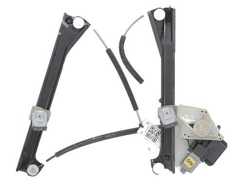 Used Front left window mechanism Front left window mechanism VW POLO V (6R1, 6C1) [2009-2022] 33533386 33533386