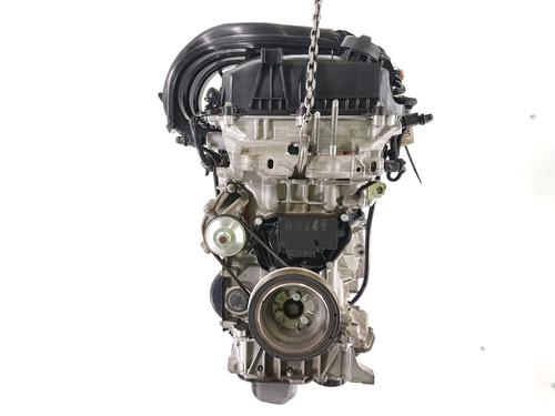 Motor CITROËN C1 II (PA_, PS_) 1.2 VTi 82 (82 hp) 29579183