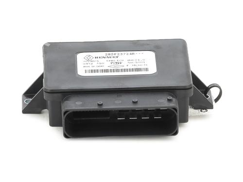 Elektronische module RENAULT CLIO V (B7_) 1.6 E-TECH 140 (B7MU) (140 hp) 27914495