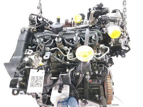 Engine RENAULT CLIO IV (BH_) 1.5 dCi 90 | BP31349900M1 - Image 7