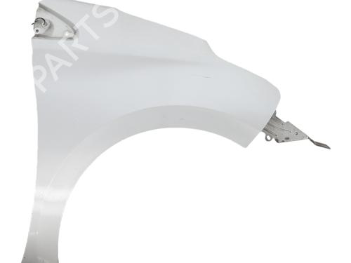 Used Right front fenders Right front fenders PEUGEOT 208 I (CA_, CC_) 1.4 HDi (68 hp) 40114761 40114761