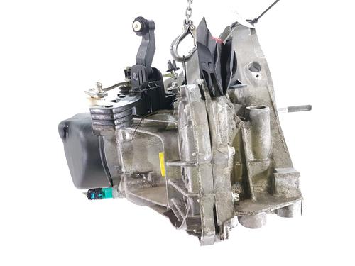 Gearbox RENAULT CLIO IV (BH_) 0.9 TCe 90 (BHNF, BHMA, BHMH, BHJK, BHJR) | BP28286418M3 