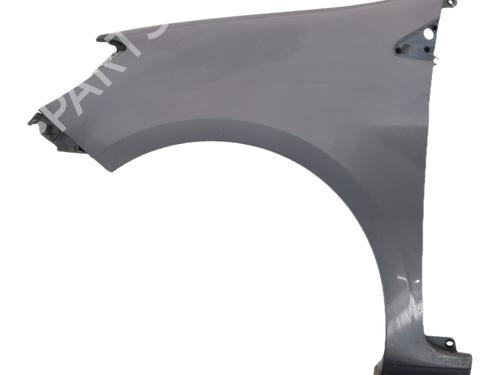 Forskærm venstre Forskærm venstre RENAULT CLIO III (BR0/1, CR0/1) 1.5 dCi (BR17, CR17) (86 hp) 36211654 36211654