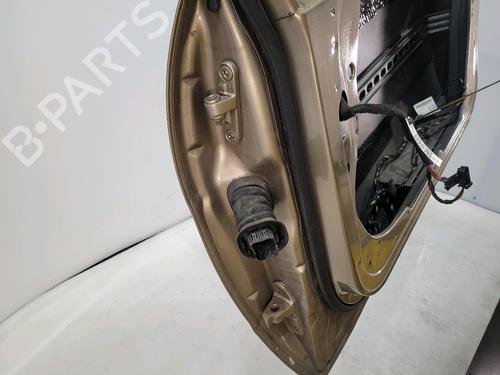 Right front door MERCEDES-BENZ A-CLASS (W169) A 180 CDI (169.007, 169.307) | BP29018842C3 