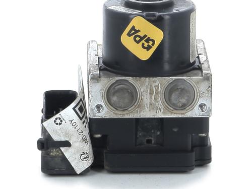 Used ABS pump FORD FIESTA V (JH_, JD_) 1.6 TDCi (90 hp) 32181004