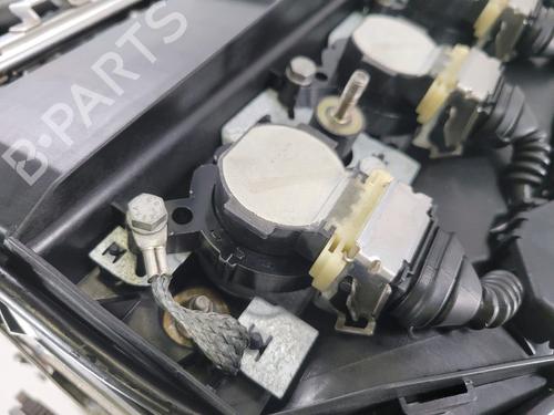 Engine BMW 3 (E46) 330 xi | BP29964554M1