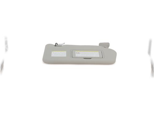 Right sun visor NISSAN JUKE (F15) 1.5 dCi | BP28365847I2 