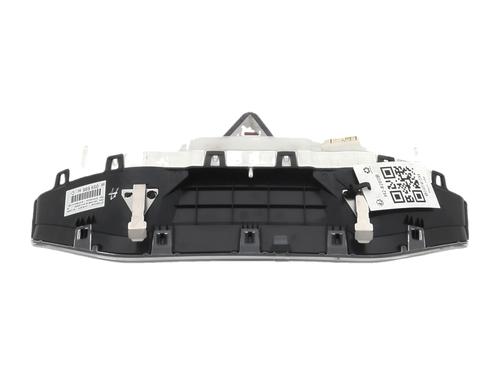 Quadro strumenti Quadro strumenti PEUGEOT 208 I (CA_, CC_) 1.6 HDi (92 hp) 36428540 36428540