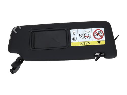 Used Right sun visor AUDI A3 Sportback (8VA, 8VF) S3 quattro (300 hp) 28803630