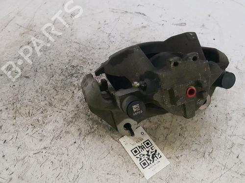 Right front brake caliper JAGUAR XF II (X260) 2.0 D | BP27918644M104