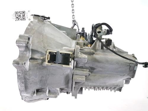 Used Gearbox Gearbox PEUGEOT 308 SW II (LC_, LJ_, LR_, LX_, L4_) [2014-2021] 33925430 33925430