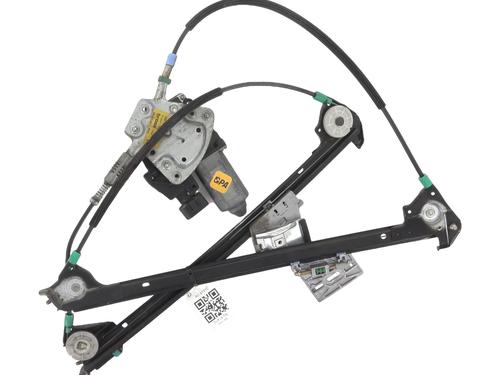 Used Front right window mechanism PORSCHE BOXSTER (986) 2.7 (220 hp) 31122167