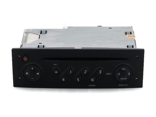 Bilradio RENAULT MODUS / GRAND MODUS (F/JP0_) 1.6 (JP03, JP0B, JP0U, JP0Y, JP1G) (112 hp) 30118241