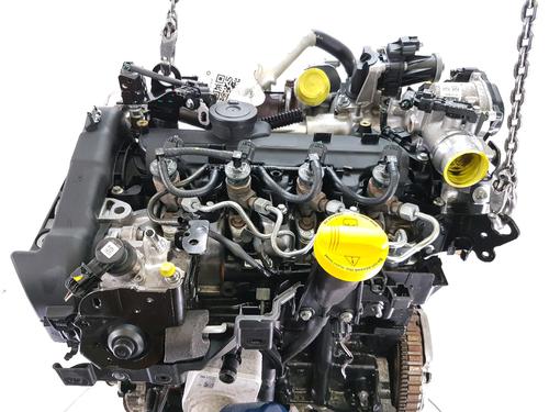 Engine RENAULT CLIO IV (BH_) 1.5 dCi 75 | BP33949488M1  - Image 7