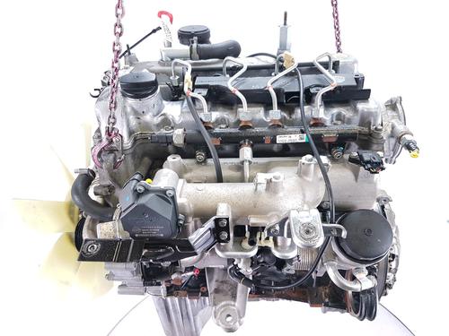 Engine SSANGYONG KYRON 2.0 Xdi 4x4 | BP39421755M1 - Image 7