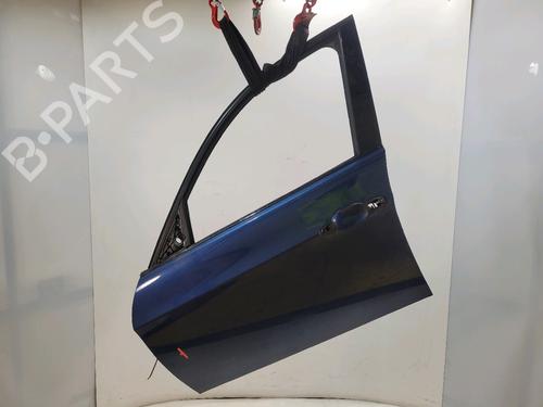 Porte avant gauche BMW 3 (E90) 320 d (163 hp) 31913561