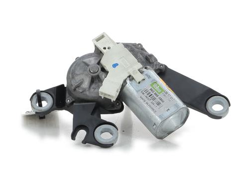 Rear wiper motor PEUGEOT 206 Hatchback (2A/C)  | BP26016543M102 