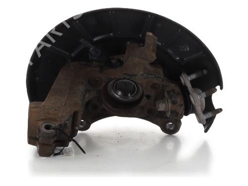Right front steering knuckle VW GOLF PLUS V (5M1, 521) | BP32130656M26 - Image 2
