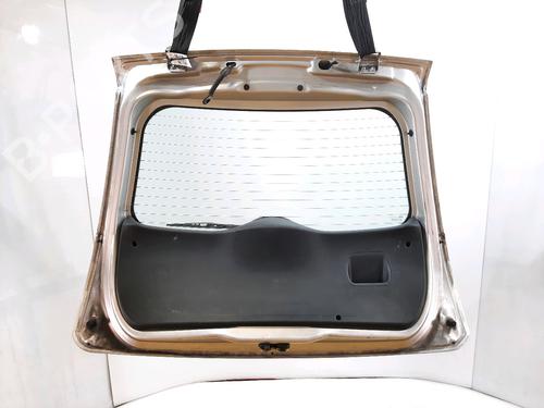 Tailgate FORD FIESTA V (JH_, JD_) 1.4 TDCi | BP18261037C6 