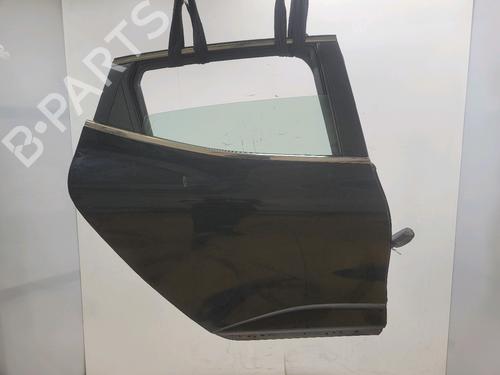 Used Right rear door Right rear door RENAULT CLIO V (B7_) 1.0 TCe 100 (B7MT) (101 hp) 34575366 34575366