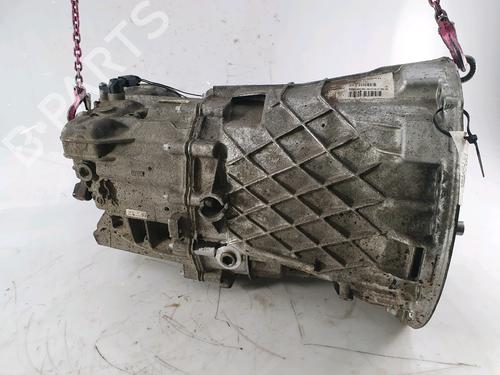 Gearbox MERCEDES-BENZ SPRINTER 5-t Van (B906) 514 CDI (906.653, 906.655, 906.657) | BP29217939M3 