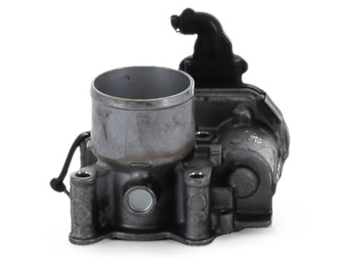 Throttle body RENAULT TWINGO III (BCM_, BCA_) 1.0 SCe 65 (BCMJ) | BP39547024M82 - Image 6