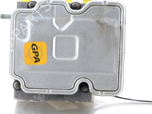 ABS pump PEUGEOT 208 II (UB_, UP_, UW_, UJ_) e-208 | BP19435106M43 