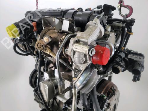 Motor CITROËN C4 II (NC_) 1.2 THP 130 (NCHNYM, NCHNYT) | BP30449723M1