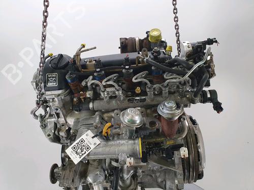 Engine MINI MINI (R50, R53) One D | BP36512634M1 - Image 5